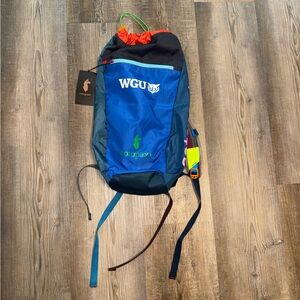 COTOPAXI backpack